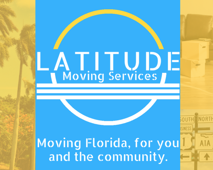 Latitude Moving Services - Florida Moving Services