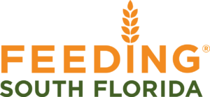 Feeding South Florida - Moving it Forward